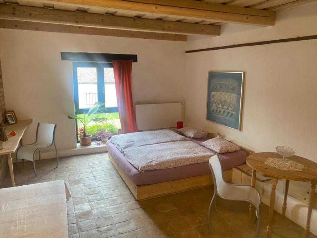 Fotografie z fotogalerie ubytování Dvorec Černiv v destinaci Černiv