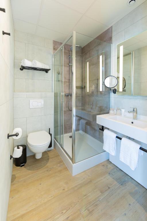 Best Western Mulhouse Salvator Centre – photo 51