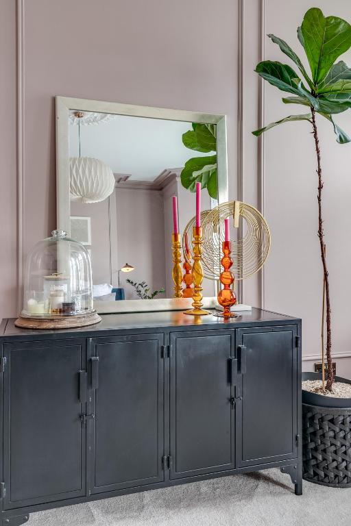 Fotografie z fotogalerie ubytování Location House - Luxury Margate Stay v destinaci Kent