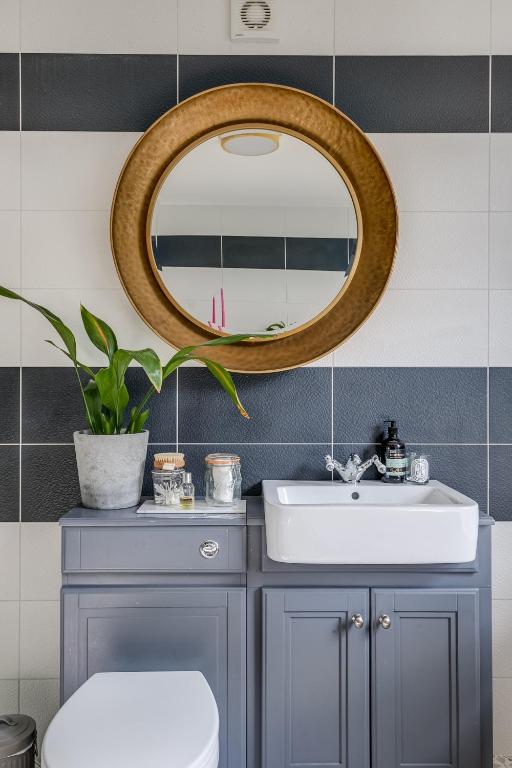 Fotografie z fotogalerie ubytování Location House - Luxury Margate Stay v destinaci Kent