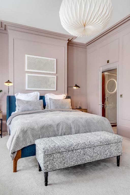 Fotografie z fotogalerie ubytování Location House - Luxury Margate Stay v destinaci Kent