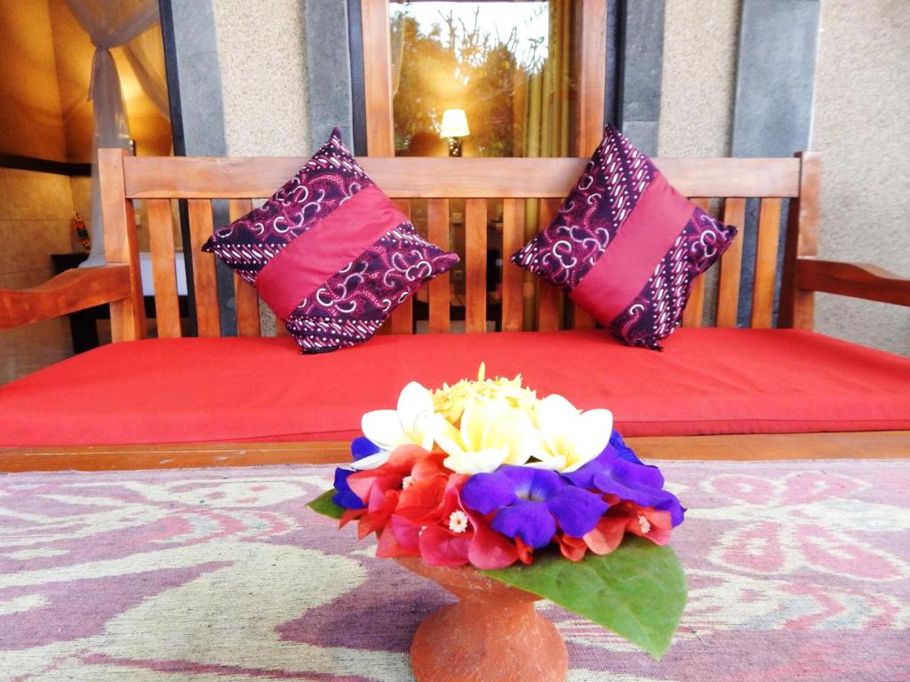 Pondok Shindu Guest House - 10