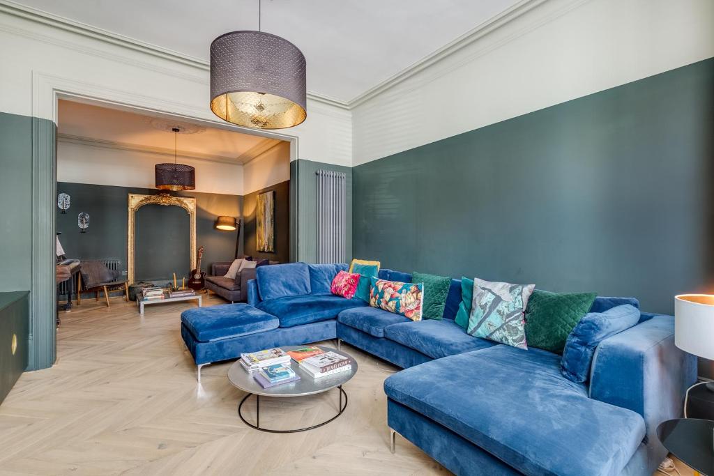 Fotografie z fotogalerie ubytování Location House - Luxury Margate Stay v destinaci Kent