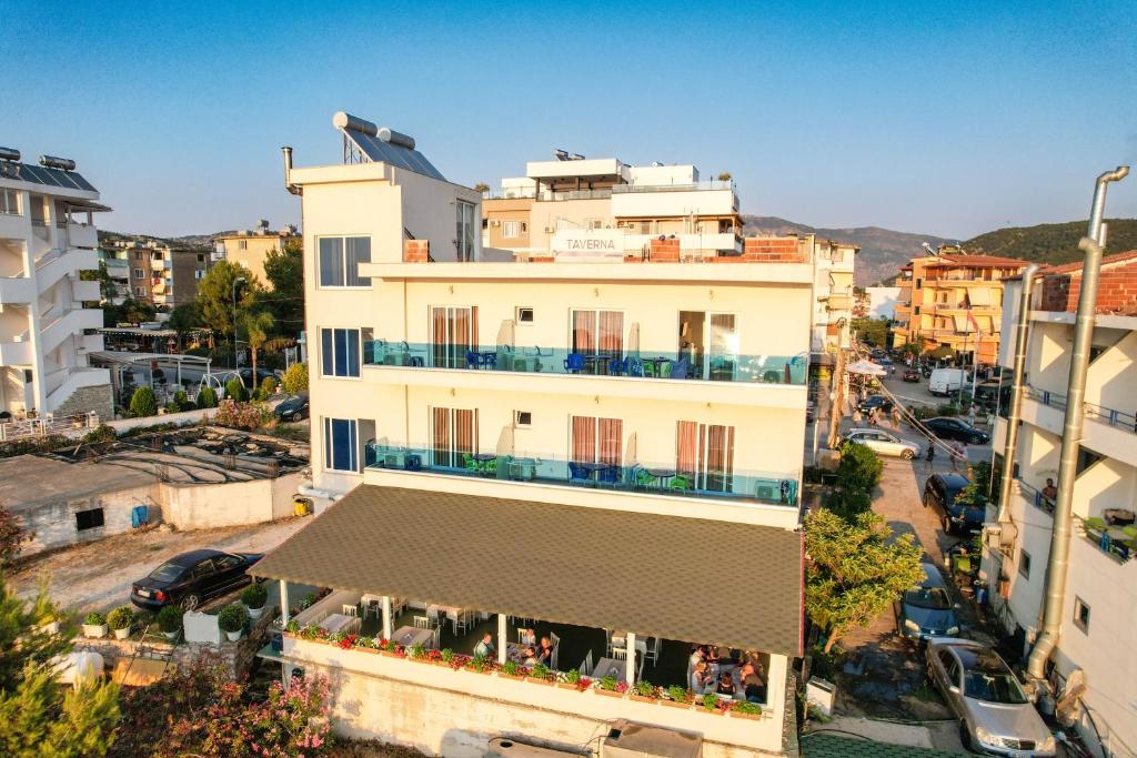 Hotel Afa - Image 2