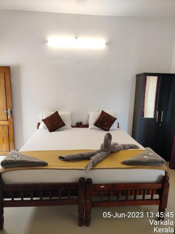 CoCo beach house varkala, Varkala (updated prices 2024)