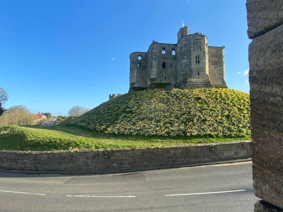 Gallery image of Oriel House, Warkworth in Warkworth