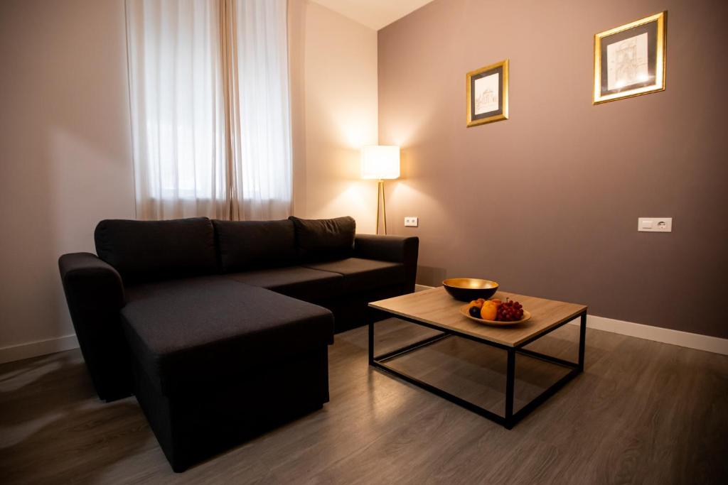 Apartamentos Doña Concha - 2