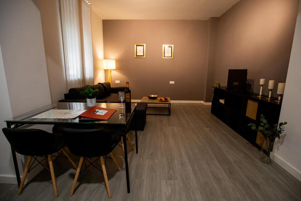 Apartamentos Doña Concha - 3