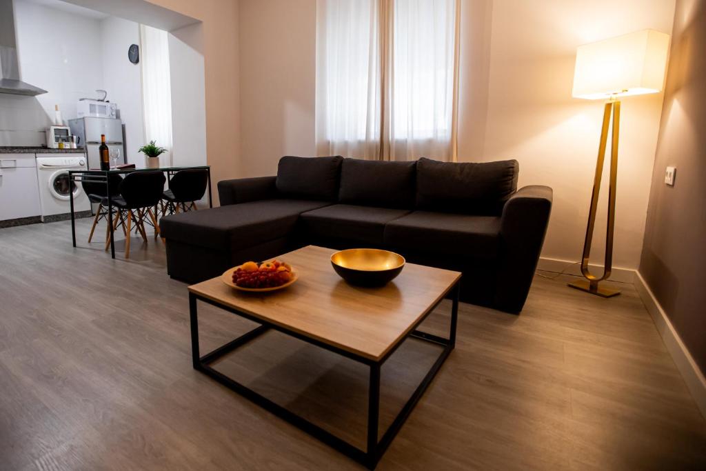 Apartamentos Doña Concha - 4