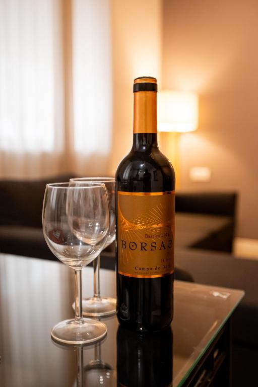 Apartamentos Doña Concha - 8