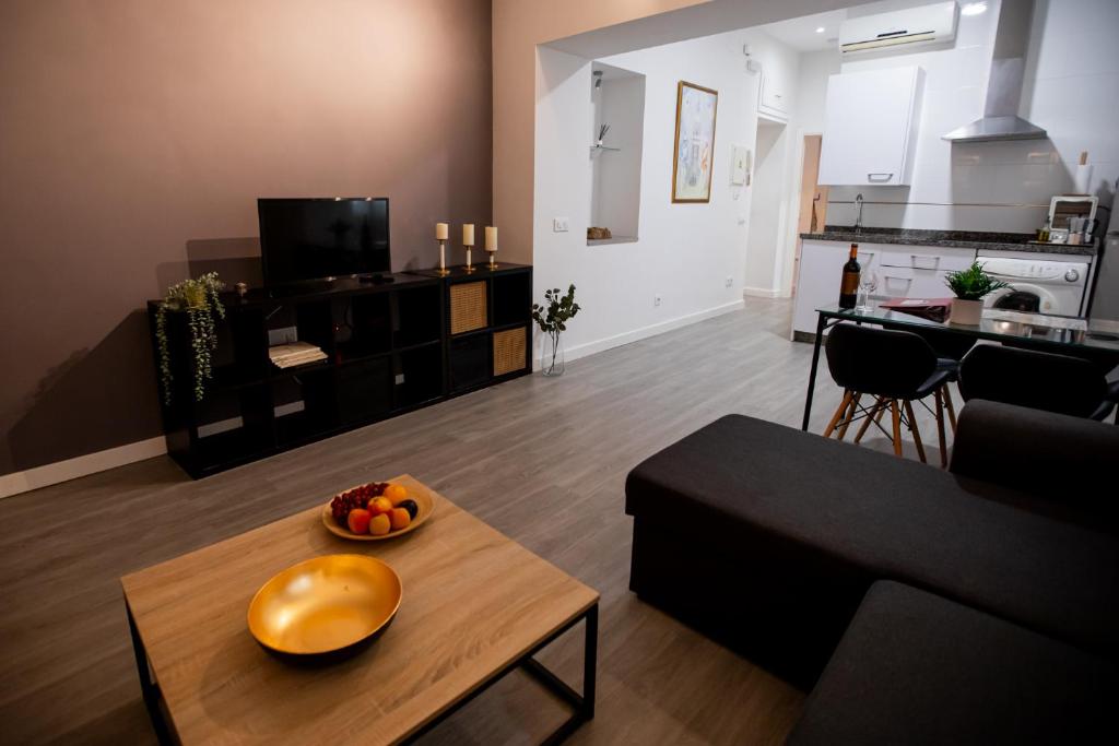 Apartamentos Doña Concha - 5