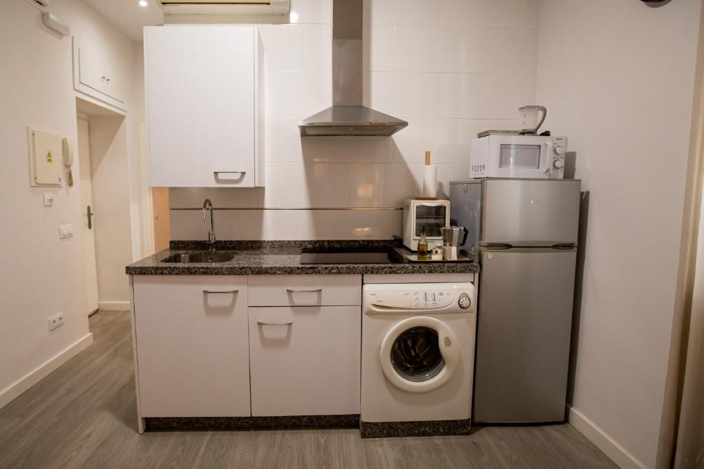 Apartamentos Doña Concha - 16