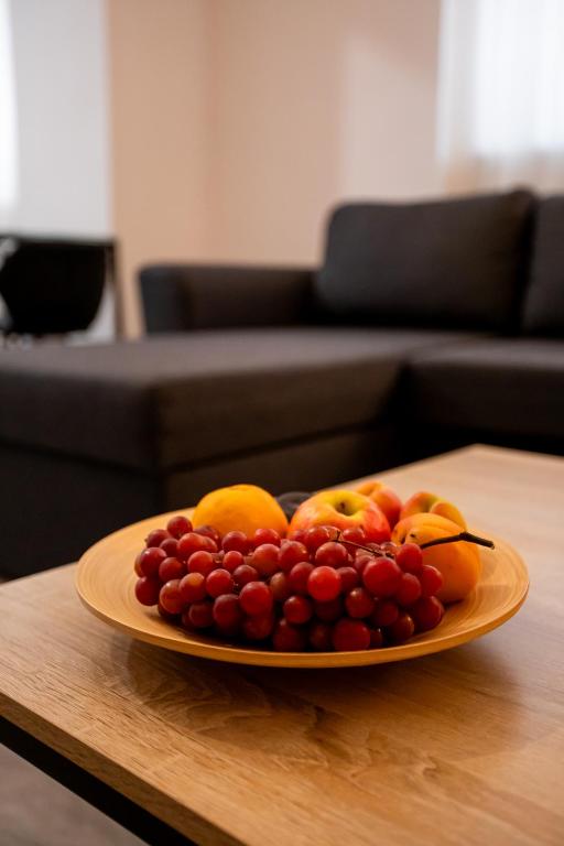 Apartamentos Doña Concha - 6