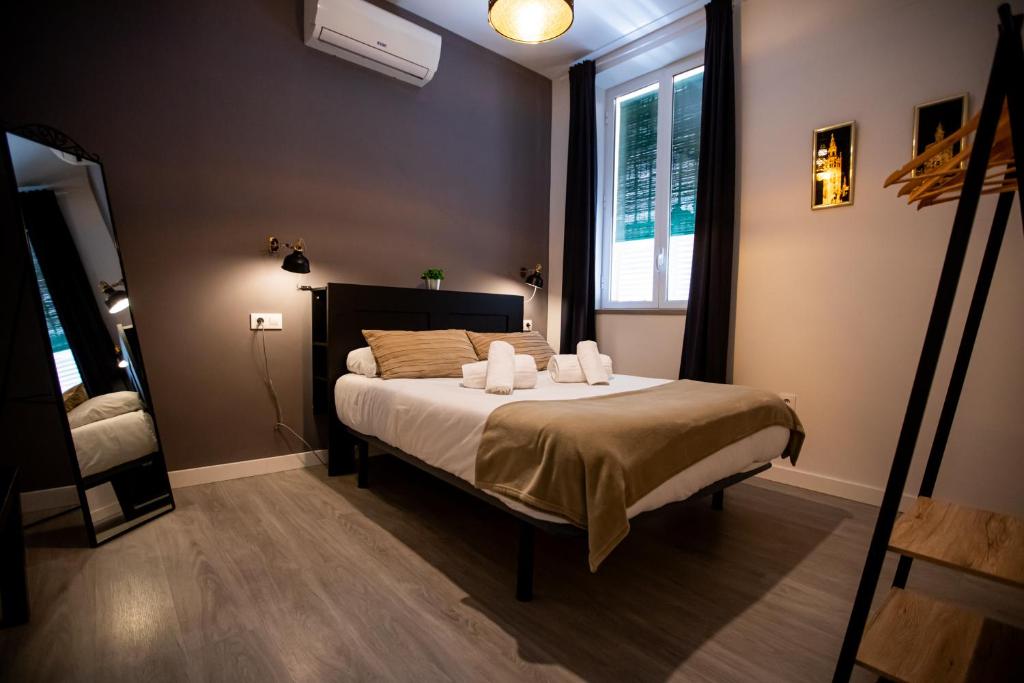 Apartamentos Doña Concha - 17