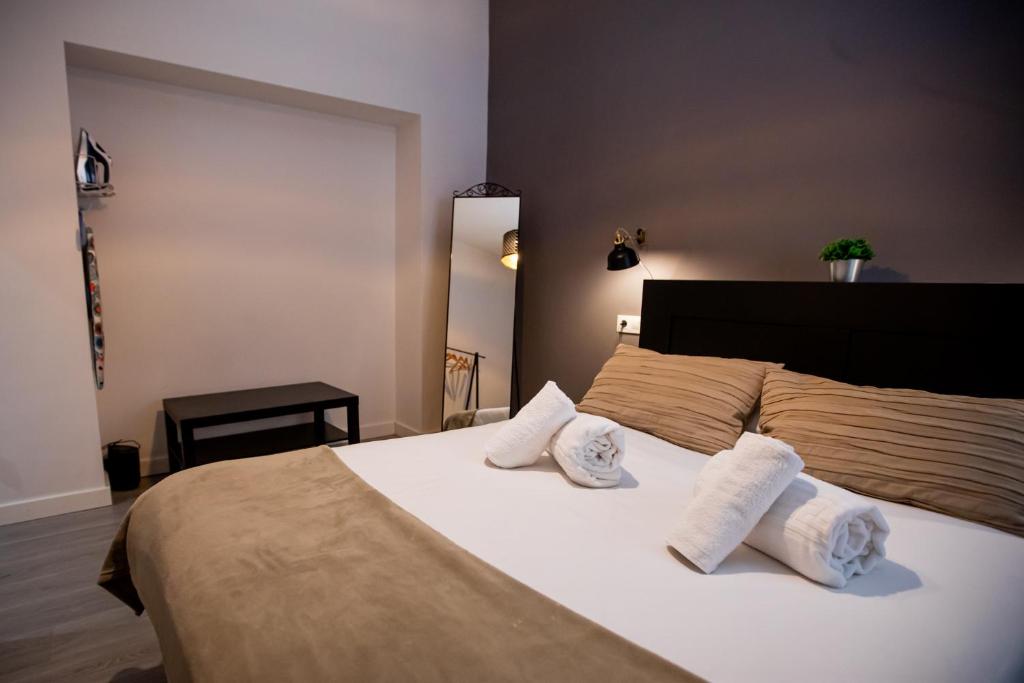 Apartamentos Doña Concha - 19