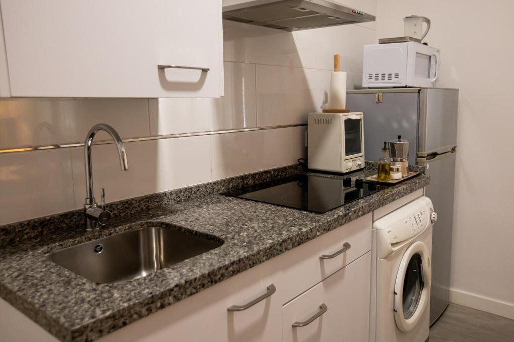 Apartamentos Doña Concha - 15