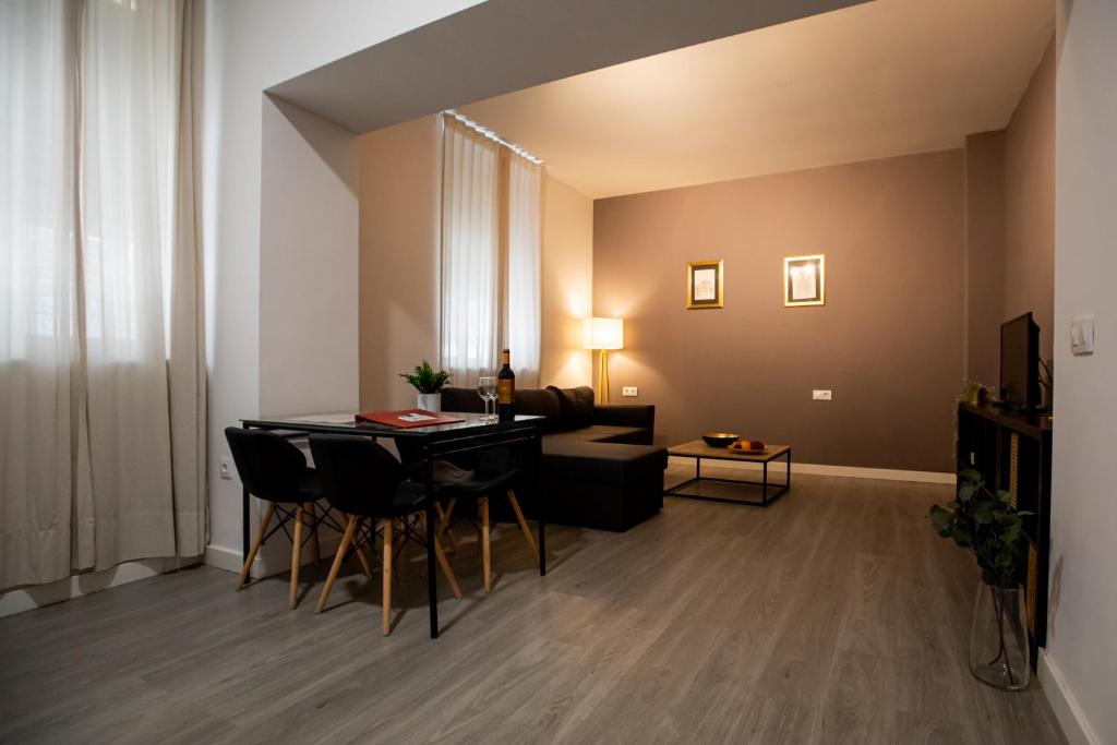 Apartamentos Doña Concha - 1