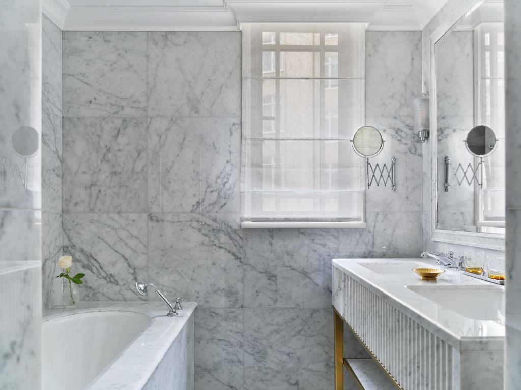 The Dorchester - Dorchester Collection - Resim 36