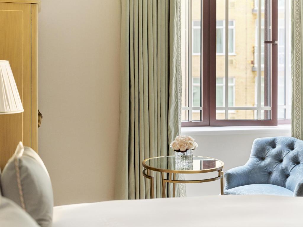 The Dorchester - Dorchester Collection - Resim 44