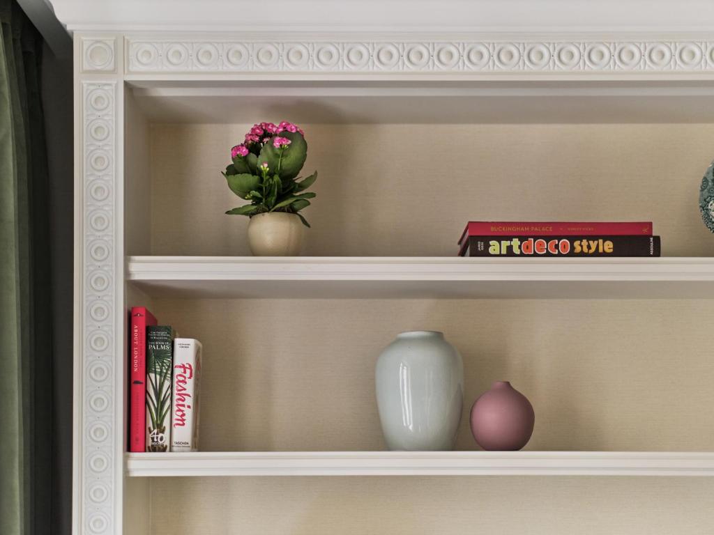 The Dorchester - Dorchester Collection - Resim 42