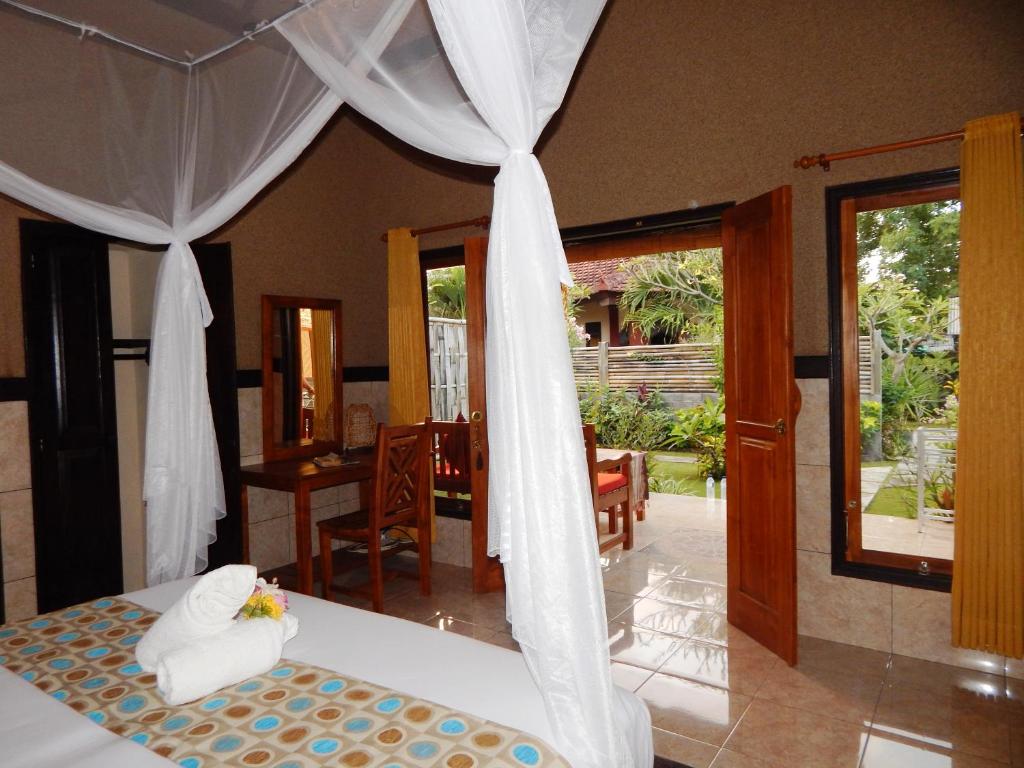 Pondok Shindu Guest House - 7