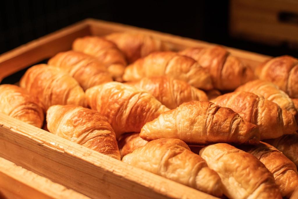 Twin Towers Hotel - Resim 33