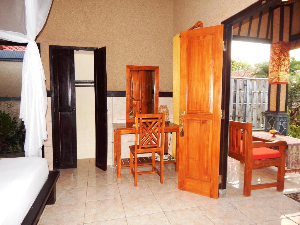 Pondok Shindu Guest House - 8