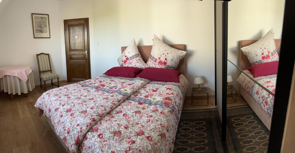 Au parfum des roses - Appartamento Con Due Camere Da Letto