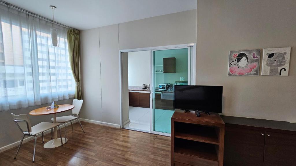 Baiyoke Ciao Hotel - Resim 19