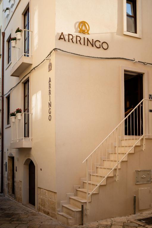 Fotografie z fotogalerie ubytování Arringo - Stay comfy v destinaci Conversano