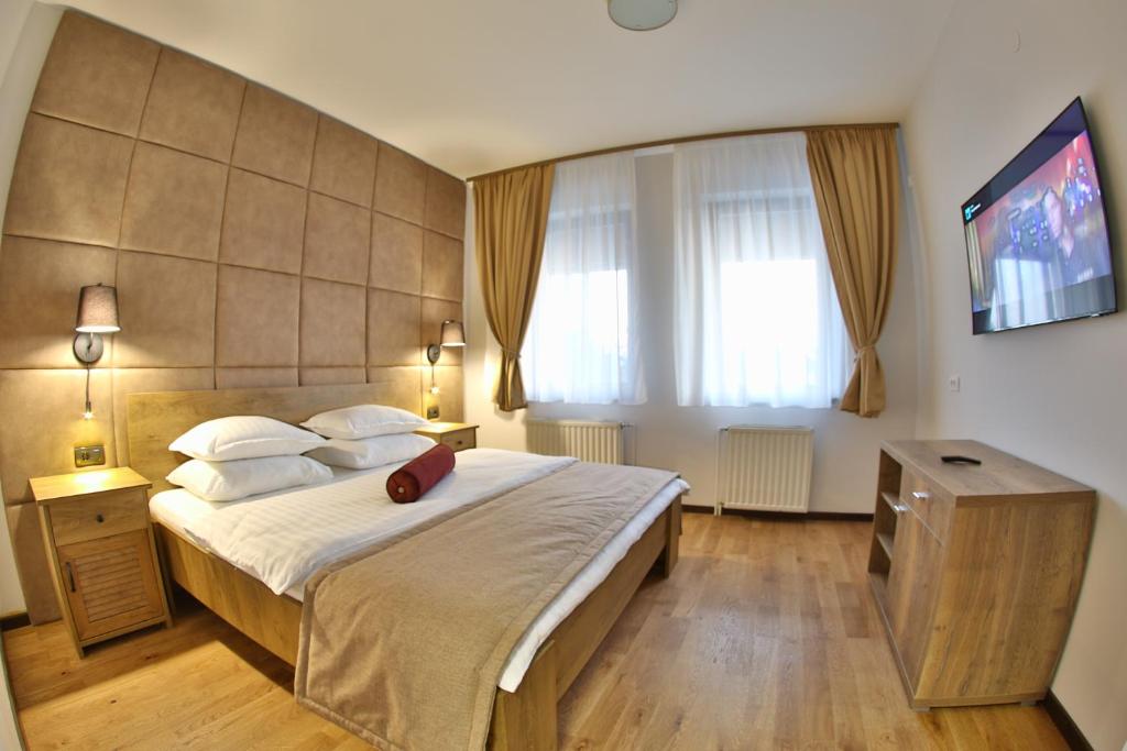 Hotel Olimp - 