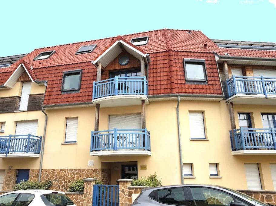 Photo de la galerie de l'établissement Appartement T2 neuf à Wimereux, à Wimereux