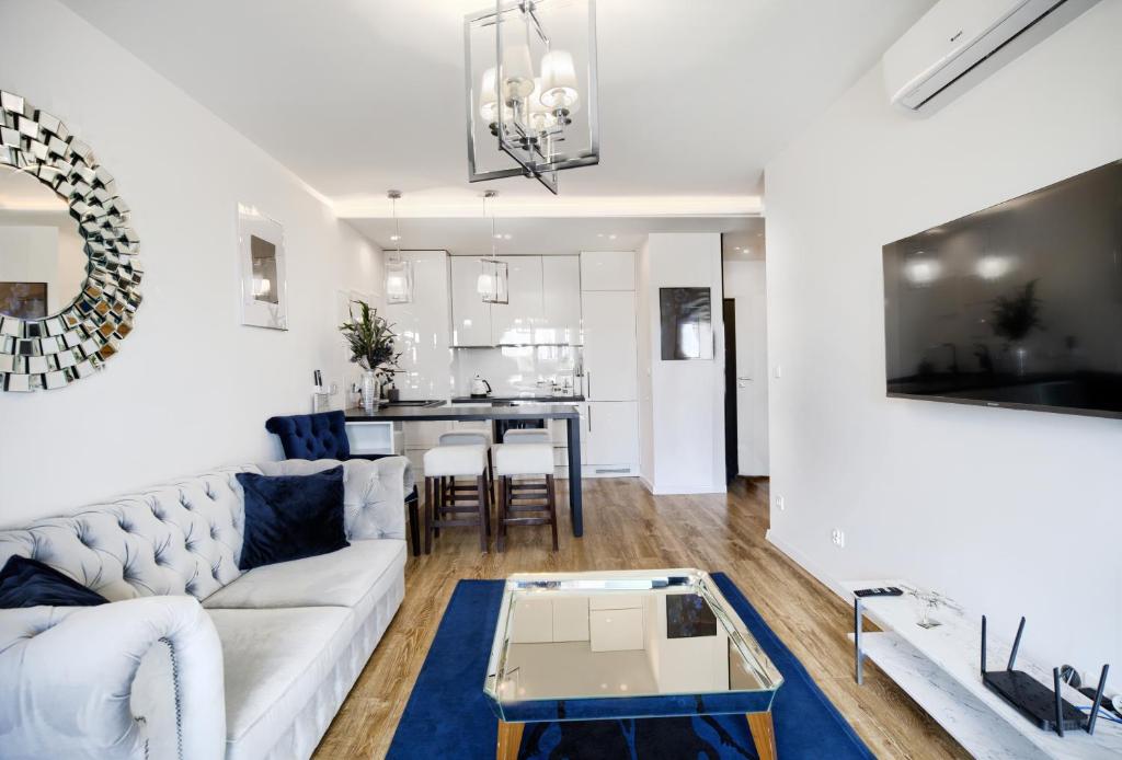 About Art Apartments - 8