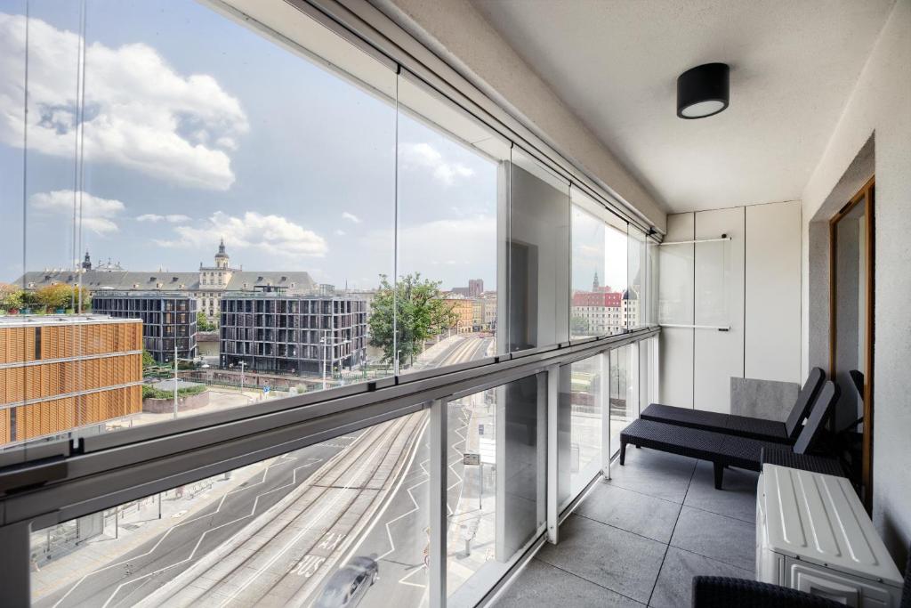 About Art Apartments - 7