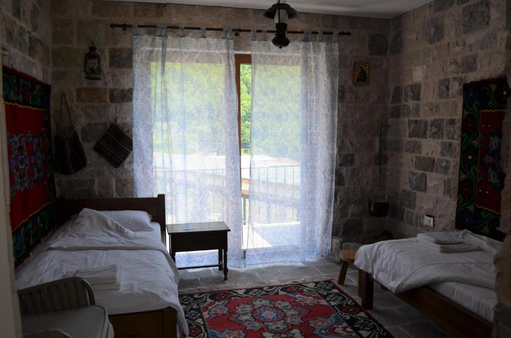 Markovic Winery and Estate apartments