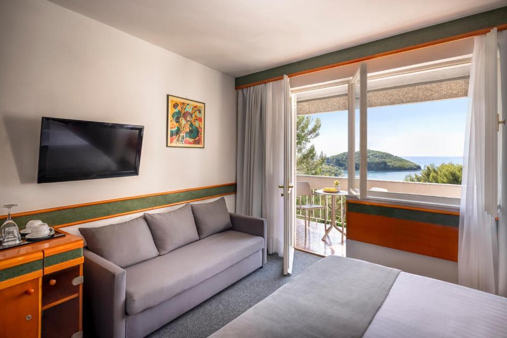 Maistra Select Pineta Hotel - 高级双人或双室