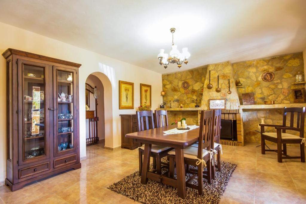 Posedenie v ubytovaní Ideal Property Mallorca - Puri