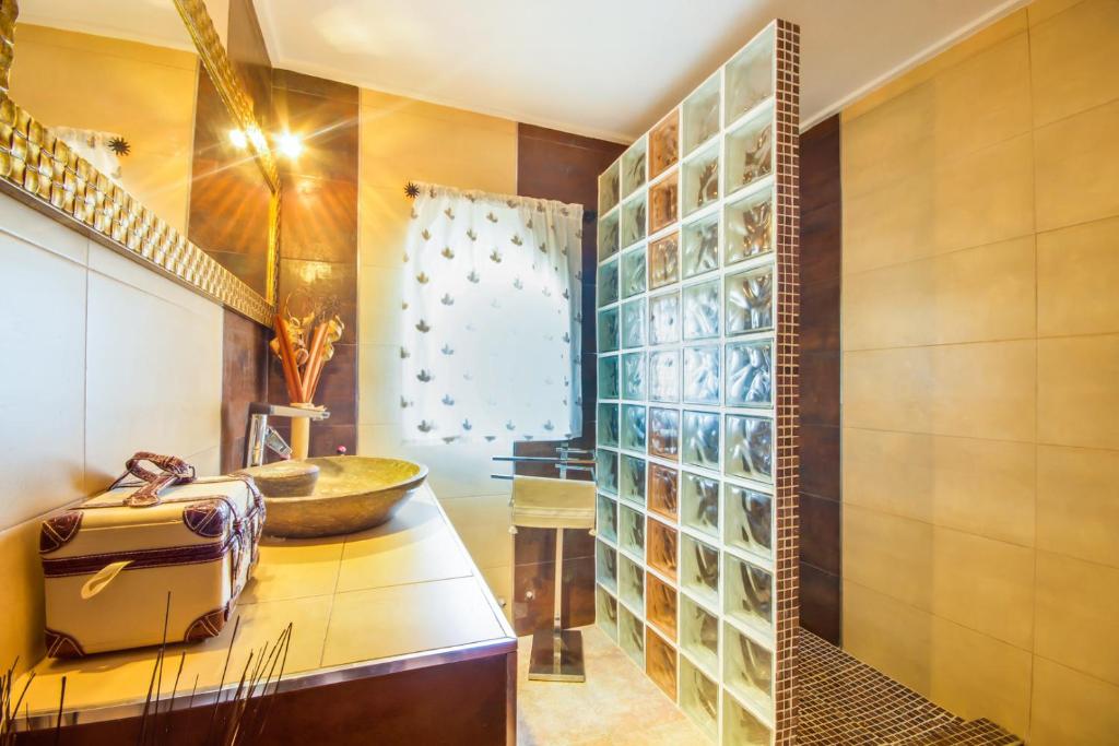 Posedenie v ubytovaní Ideal Property Mallorca - Puri