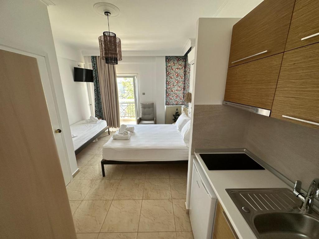 Apartments Villa Effie - 2