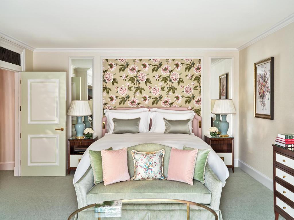 The Dorchester - Dorchester Collection - Executive King Room