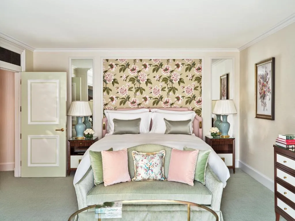 Executive King Room