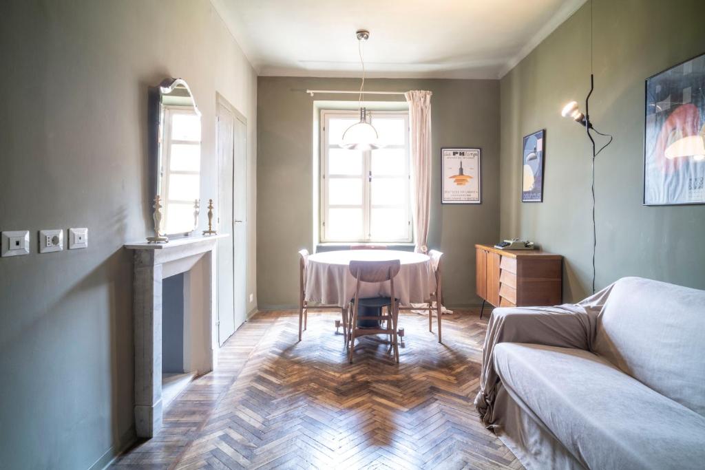 Gallery image of L'Ambasciata in Turin