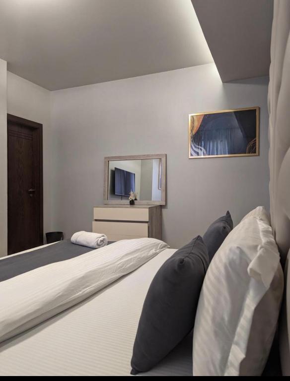 Luxury Apartments in Lagos Island, Nigeria