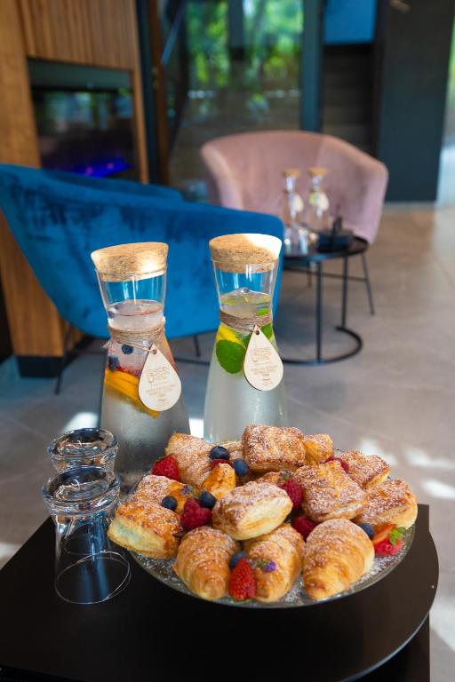 Focus Hotel Premium Kraków - Resim 29