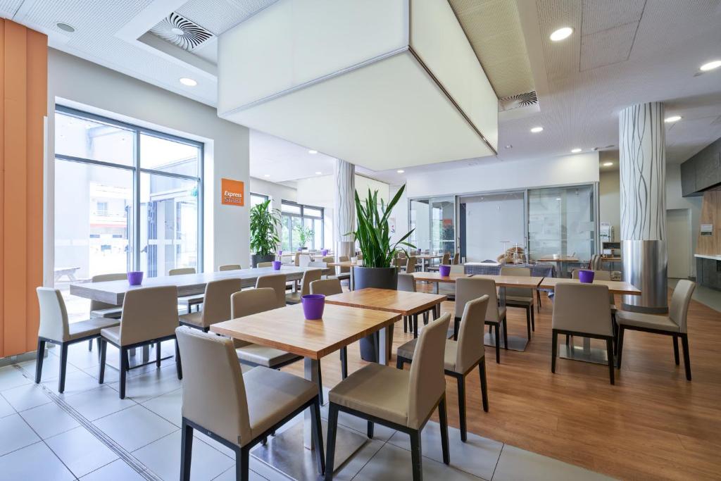 Holiday Inn Express Strasbourg Centre by IHG - Resim 25