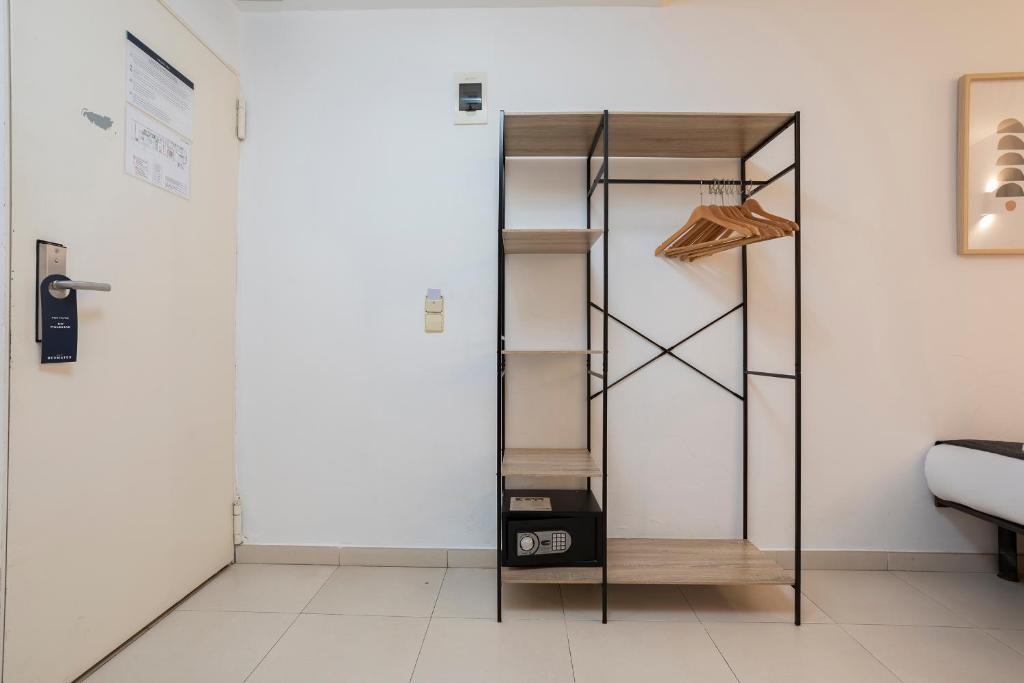 HOSTAL BEDMATES - Resim 11