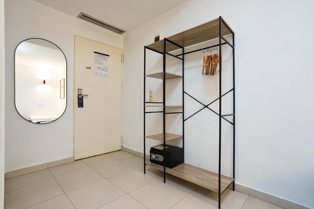 HOSTAL BEDMATES - Resim 12