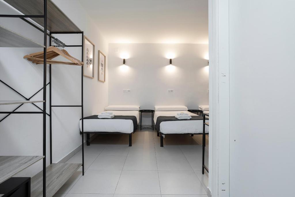 HOSTAL BEDMATES - Resim 17