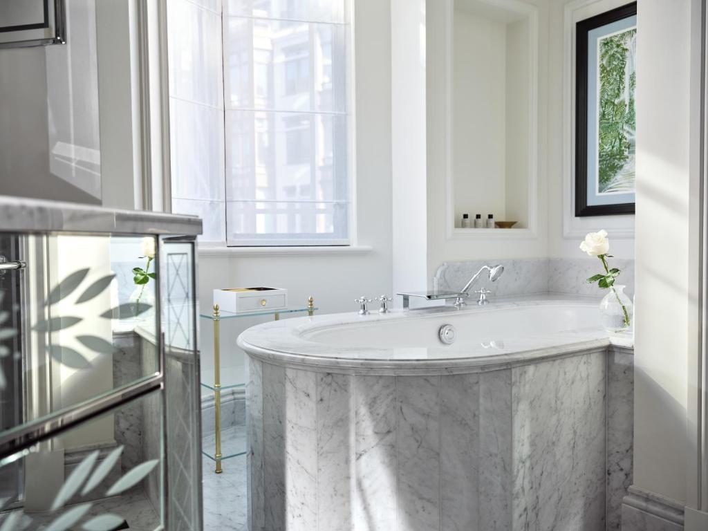 The Dorchester - Dorchester Collection photo