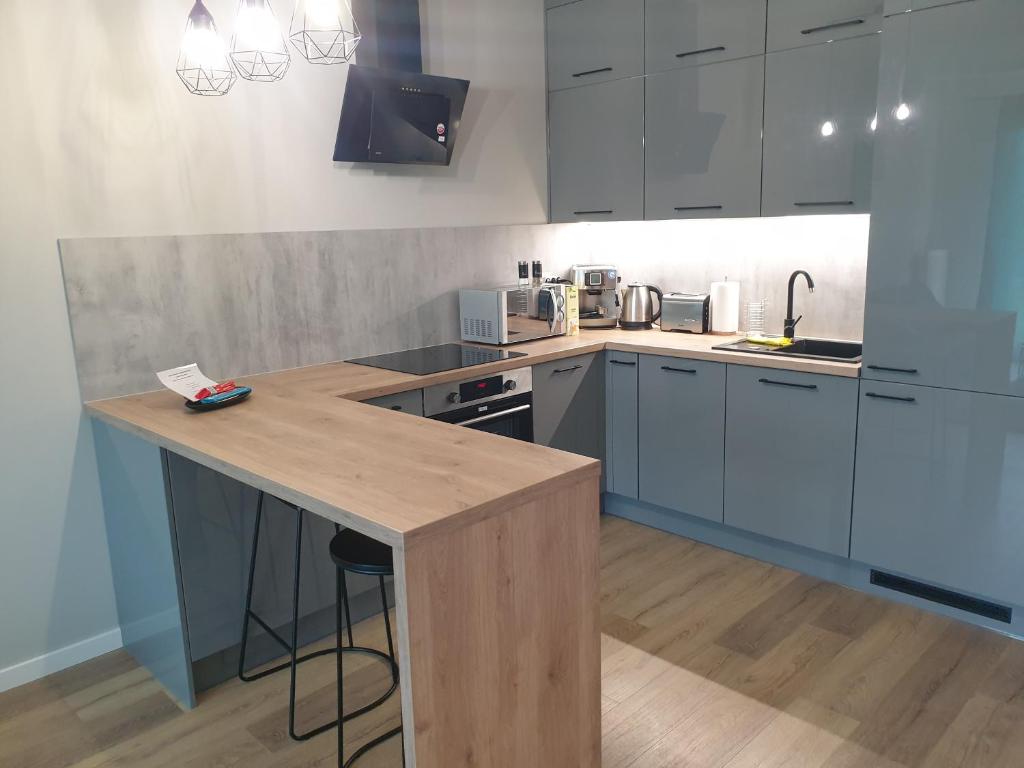 TOTU TODAY-STARA CEGIELNIA APARTAMENTY, Faktura VAT, self check-in - 10